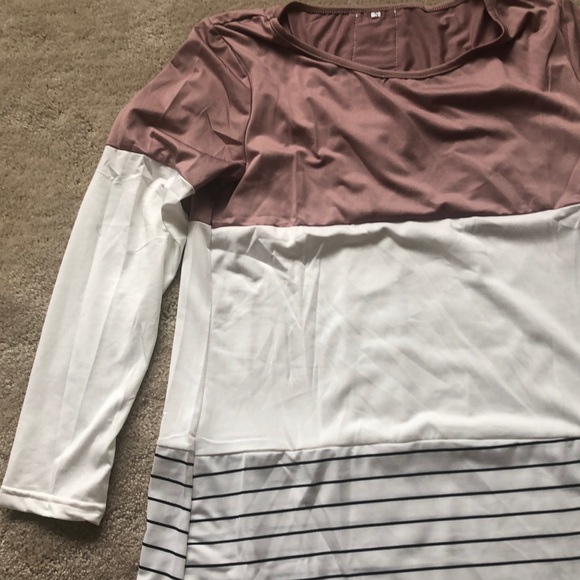 Boutique tunic top - Picture 2 of 3